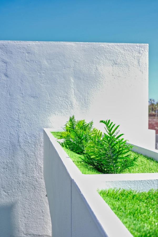 Gold Sandsuperior Duplex Vivienda Vacacional Playa Blanca  Exteriér fotografie